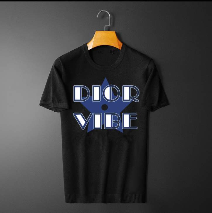 Picture of Dior T Shirts Short _SKUDiorM-4XL11Ln3716433